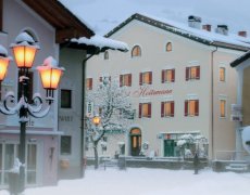 Hotel Heitzmann am Stadtplatz