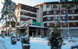 Katalog zájezdů - Bulharsko, Hotel Pirin