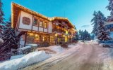 Katalog zájezdů - Bulharsko, Hotel Merryan
