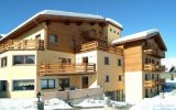Freeski Hotel Amerikan
