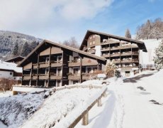 Aparthotel Alpenlandhof