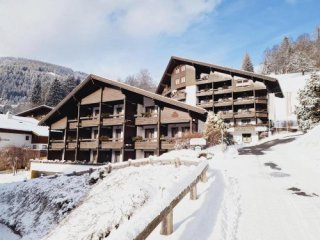 Aparthotel Alpenlandhof - Korutany - Rakousko, Bad Kleinkirchheim - Lyžařské zájezdy