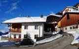 Apartmány Val Sinestra