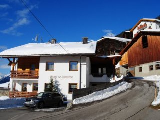Apartmány Val Sinestra - Tyrolsko - Rakousko, Silvretta Arena - Ischgl, Samnaun - Lyžařské zájezdy