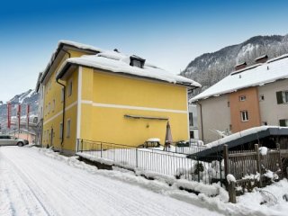 Apartmány Lend - Salcbursko - Rakousko, Gasteinertal - Grossarltal - Lyžařské zájezdy
