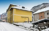 Apartmány Lend