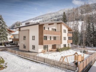 Residence Silva Apartments - Valle Aurina - Itálie, Speikboden, Klausberg - Lyžařské zájezdy