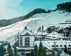 Aldiana Club Schlanitzen Alm