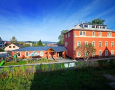 Pytloun Wellness Travel Hotel