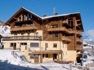 Hotel Amerikan - Alta Valtellina - Itálie, Livigno - Lyžařské zájezdy