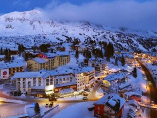 OBERTAUERN PLACES HOTEL by Valamar - Salcbursko - Rakousko, Obertauern - Lyžařské zájezdy