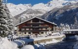 Hotel La Rouja  - Champoluc