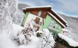 Katalog zájezdů - Itálie, Rezidence Villa Verde - Mezzana