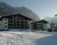 Kaprun Apartments