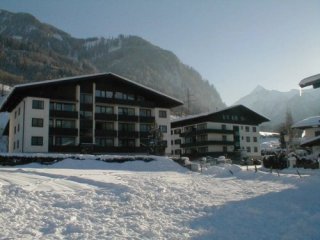 Kaprun Apartments - Lyžařské zájezdy