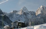Katalog zájezdů - Slovinsko, Hotel Alpina