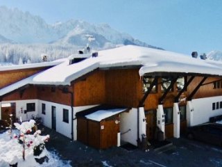 Residence Emmy - Dolomiti Superski - Itálie, 3 Zinnen - Tre Cime Dolomiti - Lyžařské zájezdy