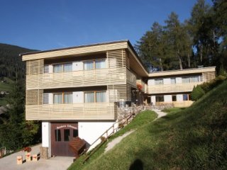Apartmánový dům Obermüller - Dolomiti Superski - Itálie, 3 Zinnen - Tre Cime Dolomiti - Lyžařské zájezdy