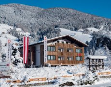 Aparthotel Der Brückenwirt