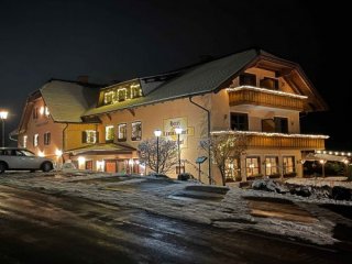 Hotel Gasthof Lammersdorf - Korutany - Rakousko, Bad Kleinkirchheim - Lyžařské zájezdy