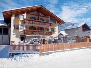 Apartmány Messnerhof - Dolomiti Superski - Itálie, 3 Zinnen - Tre Cime Dolomiti - Lyžařské zájezdy