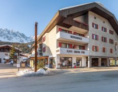 Residence Silvia