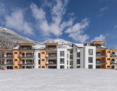 Lake Resort Pressegger See
