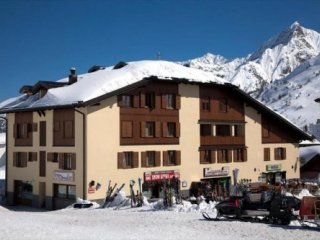 Apartmány Redivalle - Itálie, Passo Tonale - Ponte di Legno - Temú - Lyžařské zájezdy