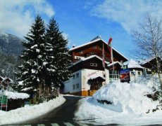 Sporthotel Mölltal  se skipasem