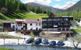 Katalog zájezdů, Hotel Sonnenhalde