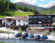 Hotel Sonnenhalde