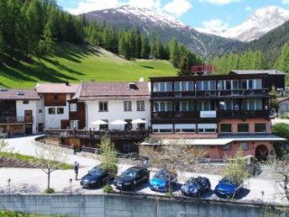 Hotel Sonnenhalde - Lyžařské zájezdy