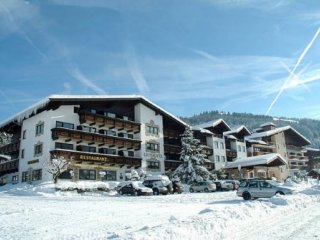 Lifthotel - Lyžařské zájezdy