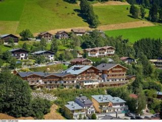 Garten Hotel Daxer - Lyžařské zájezdy