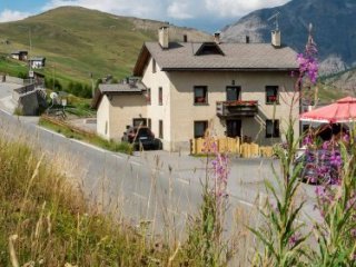 Casa Raffaele - Trepalle - Alta Valtellina - Itálie, Trepalle - Ubytování