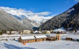 Katalog zájezdů, HOCHoben Chalets & Mobilhomes se skipasem