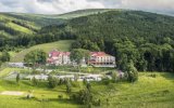 Katalog zájezdů - Polsko, Hotel Medical Spa Malinowy Dwór