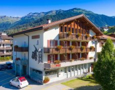 Sport-Lodge Klosters