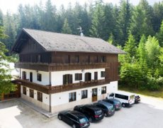 Hotel Casa Alpina - Dobbiaco