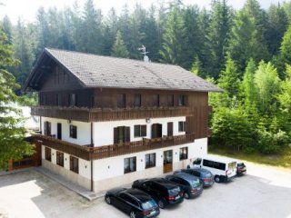 Hotel Casa Alpina  - Dobbiaco - Itálie, Belluno - Ubytování