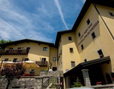 Hotel Casa Montana S. Maddalena - San Vito di Cadore