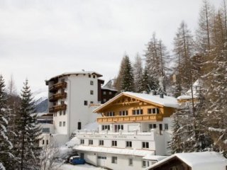 Hotel Karl Schranz - Lyžařské zájezdy