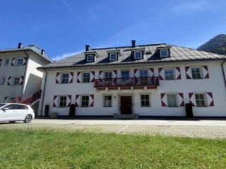 Apartmány Kitz Residenz Kaprun - Salcbursko - Rakousko, Kaprun - Zell am See - Lyžařské zájezdy