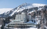 Panorama Hotel Turracher Höhe