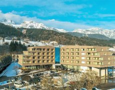 Falkensteiner Hotel Schladming