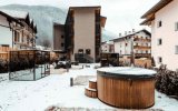 Hotel Villa Mel&#236; S - Predazzo