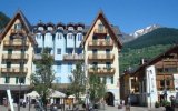 Condominio Monari - Cogolo di Peio