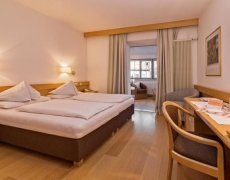 Hotel Post Tolderhof