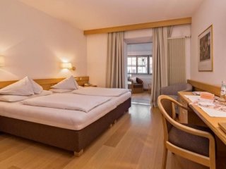 Hotel Post Tolderhof - Jižní Tyrolsko - Itálie, Olang - Lyžařské zájezdy