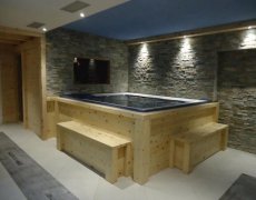 Hotel Orso Grigio
